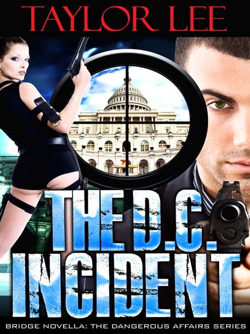 Title details for The D.C.Incident by Taylor Lee - Available